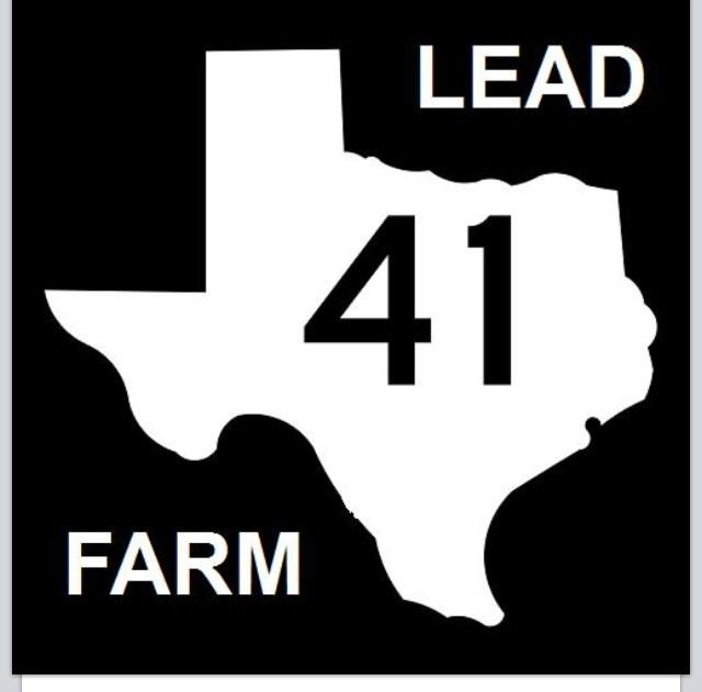 41 Lead Farm