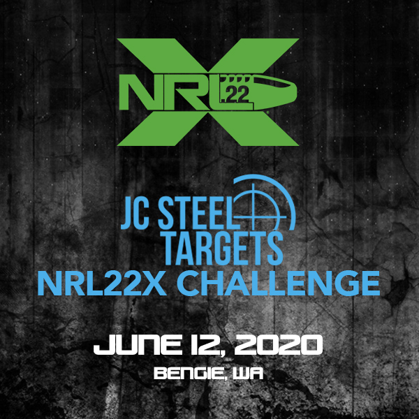 JC Steel NRL22X Challenge – NRL22