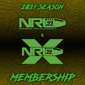 2021 NRL22 Membership